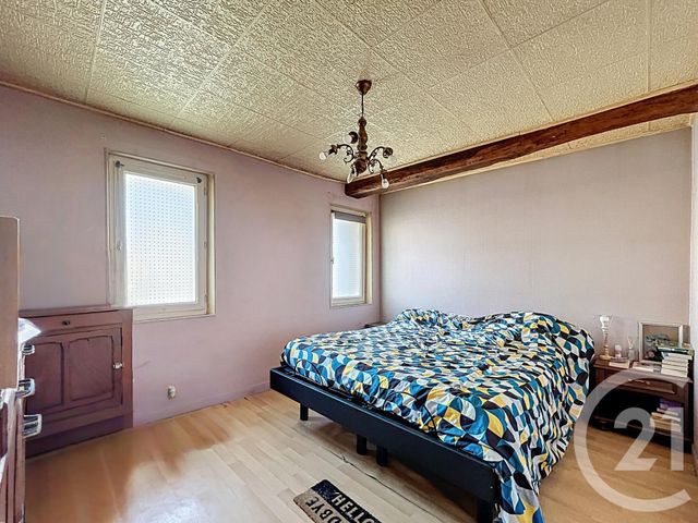 Maison &agrave; vendre - 4 pi&egrave;ces - 74,76 m2 - Etigny - 89 - BOURGOGNE