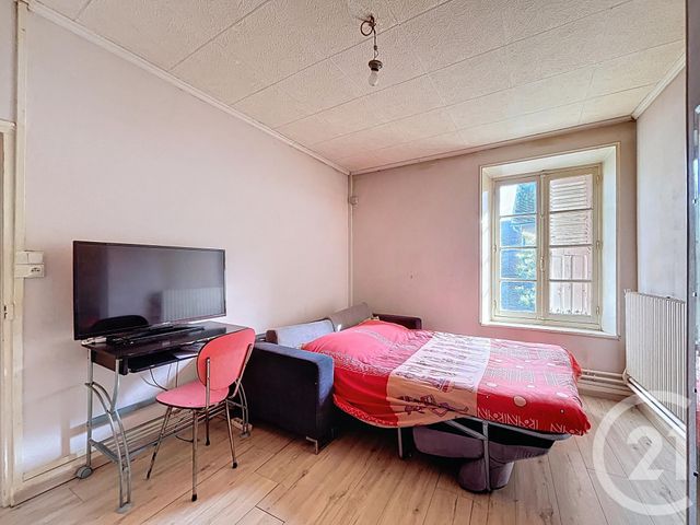 Maison &agrave; vendre - 4 pi&egrave;ces - 74,76 m2 - Etigny - 89 - BOURGOGNE