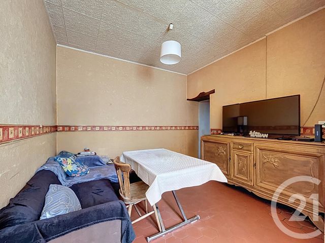 Maison &agrave; vendre - 4 pi&egrave;ces - 74,76 m2 - Etigny - 89 - BOURGOGNE