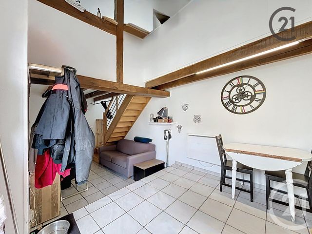 Immeuble &agrave; vendre - 120 m2 - Rosoy - 89 - BOURGOGNE