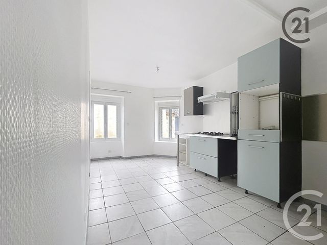 Immeuble &agrave; vendre - 120 m2 - Rosoy - 89 - BOURGOGNE