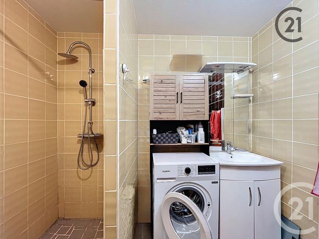 Immeuble &agrave; vendre - 120 m2 - Rosoy - 89 - BOURGOGNE