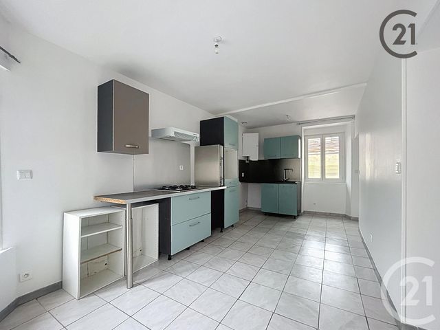 Immeuble &agrave; vendre - 120 m2 - Rosoy - 89 - BOURGOGNE