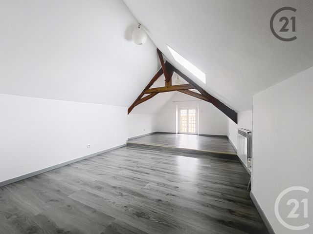 Immeuble &agrave; vendre - 120 m2 - Rosoy - 89 - BOURGOGNE