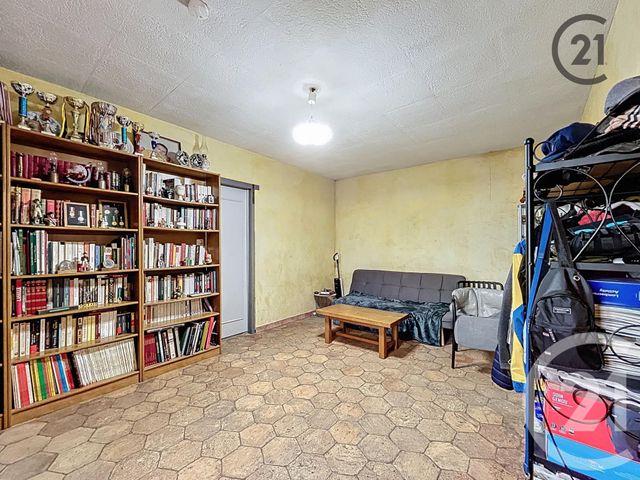 Maison &agrave; vendre - 5 pi&egrave;ces - 91,35 m2 - Villebougis - 89 - BOURGOGNE