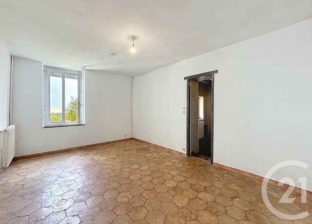 Maison &agrave; vendre - 5 pi&egrave;ces - 91,35 m2 - Villebougis - 89 - BOURGOGNE