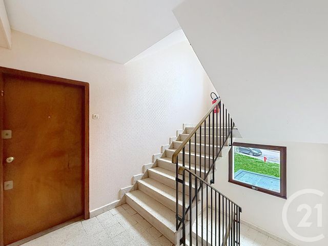 Appartement F3 &agrave; vendre - 3 pi&egrave;ces - 64,30 m2 - Sens - 89 - BOURGOGNE