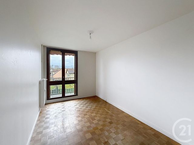 Appartement F3 &agrave; vendre - 3 pi&egrave;ces - 64,30 m2 - Sens - 89 - BOURGOGNE