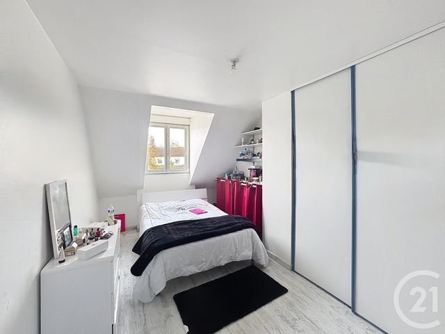 Maison &agrave; vendre - 5 pi&egrave;ces - 112 m2 - Sens - 89 - BOURGOGNE