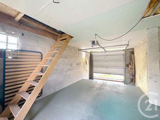 Maison &agrave; vendre - 5 pi&egrave;ces - 112 m2 - Sens - 89 - BOURGOGNE