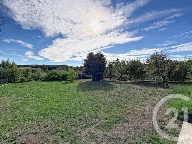 Maison &agrave; vendre - 3 pi&egrave;ces - 70,76 m2 - Nailly - 89 - BOURGOGNE