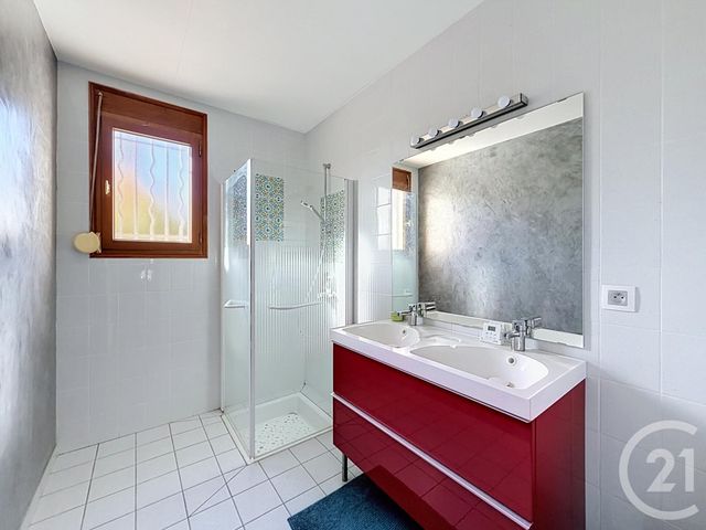 Maison &agrave; vendre - 3 pi&egrave;ces - 70,76 m2 - Nailly - 89 - BOURGOGNE