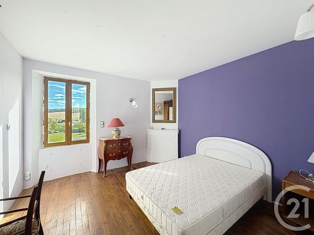 Maison &agrave; vendre - 3 pi&egrave;ces - 70,76 m2 - Nailly - 89 - BOURGOGNE