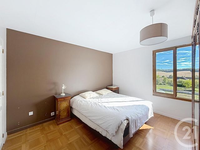 Maison &agrave; vendre - 3 pi&egrave;ces - 70,76 m2 - Nailly - 89 - BOURGOGNE