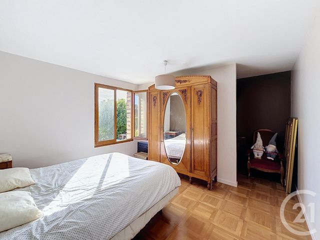Maison &agrave; vendre - 3 pi&egrave;ces - 70,76 m2 - Nailly - 89 - BOURGOGNE