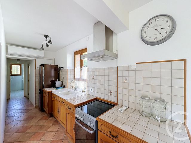 Maison &agrave; vendre - 3 pi&egrave;ces - 70,76 m2 - Nailly - 89 - BOURGOGNE
