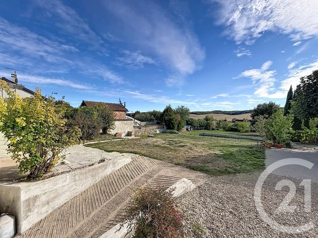 Maison &agrave; vendre - 3 pi&egrave;ces - 70,76 m2 - Nailly - 89 - BOURGOGNE