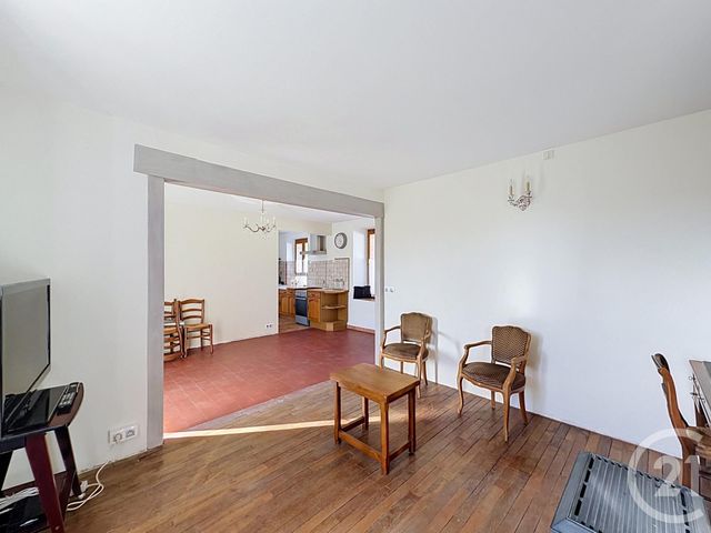 Maison &agrave; vendre - 3 pi&egrave;ces - 70,76 m2 - Nailly - 89 - BOURGOGNE
