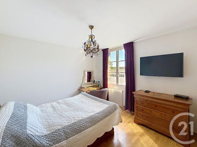 Maison &agrave; vendre - 7 pi&egrave;ces - 134,15 m2 - Nailly - 89 - BOURGOGNE