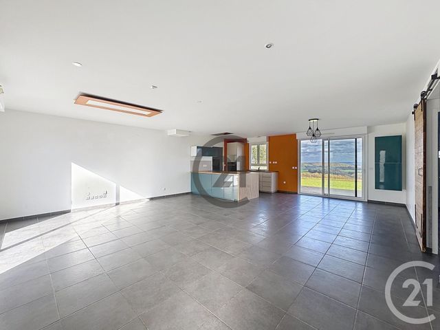 Maison &agrave; louer - 6 pi&egrave;ces - 130 m2 - Les Clerimois - 89 - BOURGOGNE