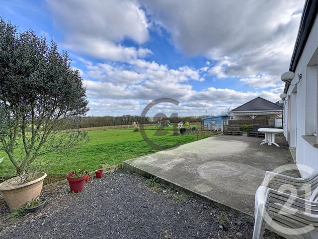 Maison &agrave; louer - 6 pi&egrave;ces - 130 m2 - Les Clerimois - 89 - BOURGOGNE