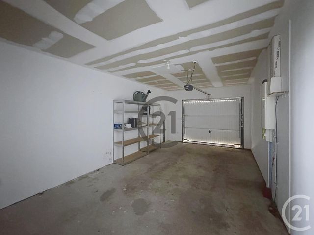 Maison &agrave; louer - 6 pi&egrave;ces - 130 m2 - Les Clerimois - 89 - BOURGOGNE