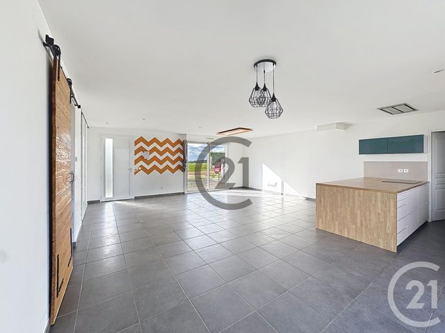 Maison &agrave; louer - 6 pi&egrave;ces - 130 m2 - Les Clerimois - 89 - BOURGOGNE