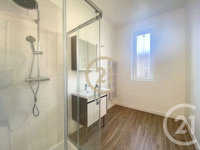 Appartement &agrave; louer - 2 pi&egrave;ces - 49 m2 - Sens - 89 - BOURGOGNE