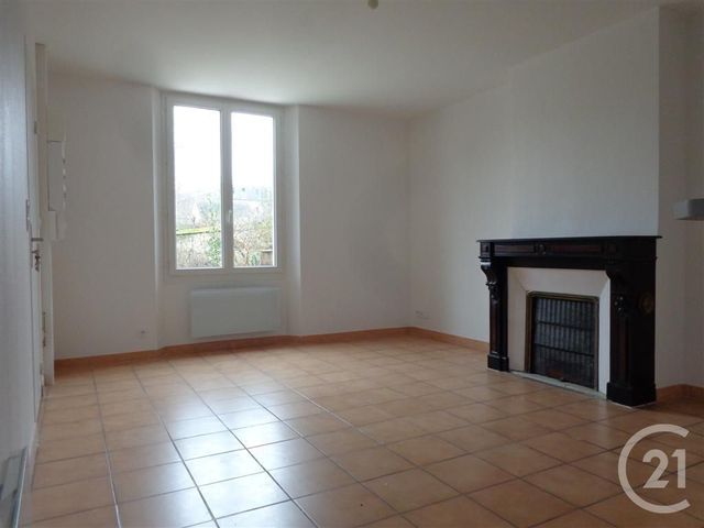 Appartement F2 &agrave; louer - 2 pi&egrave;ces - 39 m2 - Sens - 89 - BOURGOGNE