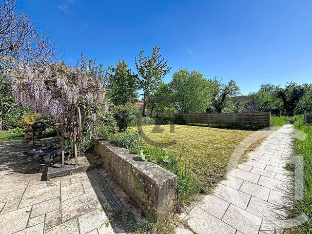 Appartement F2 &agrave; louer - 2 pi&egrave;ces - 39 m2 - Sens - 89 - BOURGOGNE