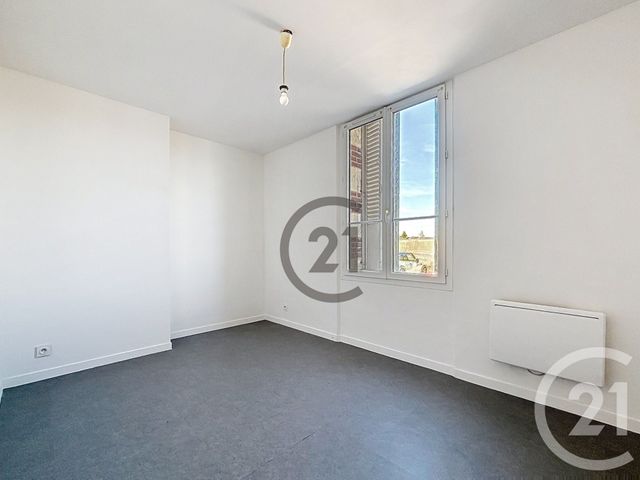 Appartement F2 &agrave; louer - 2 pi&egrave;ces - 39 m2 - Sens - 89 - BOURGOGNE