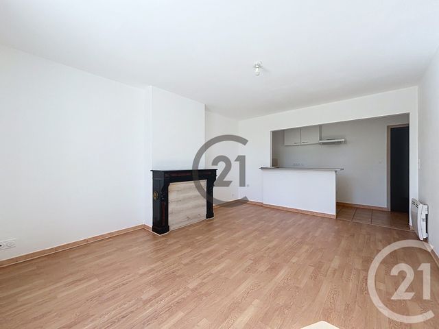Appartement F2 &agrave; louer - 2 pi&egrave;ces - 39 m2 - Sens - 89 - BOURGOGNE