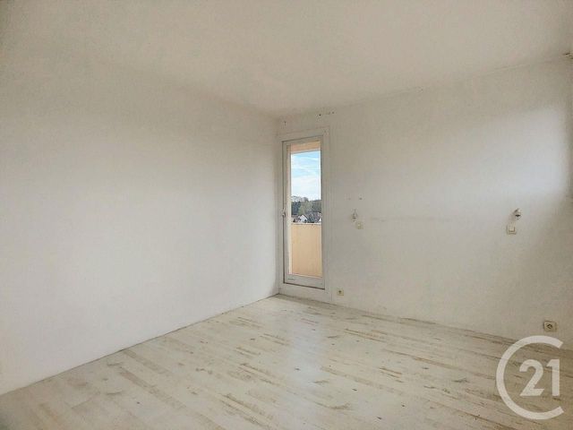 Appartement F3 &agrave; vendre - 3 pi&egrave;ces - 95,02 m2 - Sens - 89 - BOURGOGNE