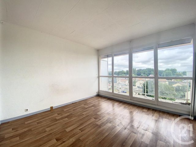 Appartement F3 &agrave; vendre - 3 pi&egrave;ces - 95,02 m2 - Sens - 89 - BOURGOGNE
