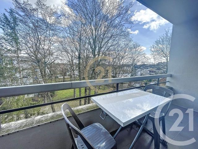 Appartement F1 &agrave; louer - 1 pi&egrave;ce - 30 m2 - Sens - 89 - BOURGOGNE