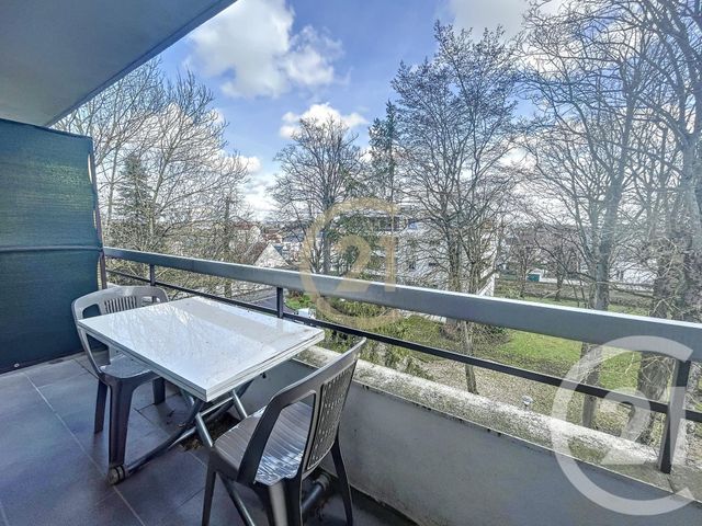 Appartement F1 &agrave; louer - 1 pi&egrave;ce - 30 m2 - Sens - 89 - BOURGOGNE