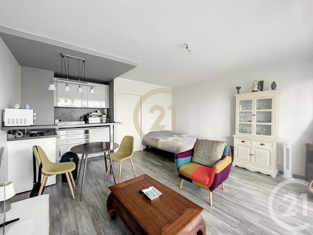 appartement - SENS - 89