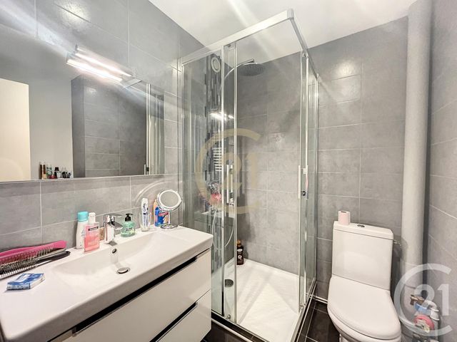 Appartement F1 &agrave; louer - 1 pi&egrave;ce - 30 m2 - Sens - 89 - BOURGOGNE