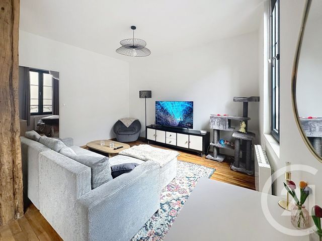 appartement - SENS - 89