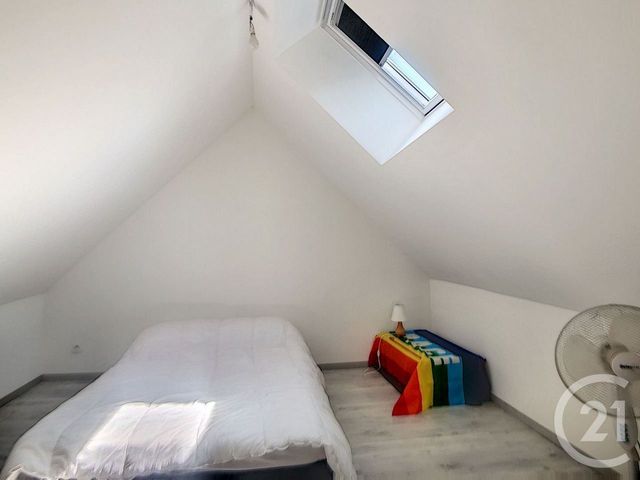 Maison &agrave; louer - 4 pi&egrave;ces - 65,15 m2 - Noe - 89 - BOURGOGNE