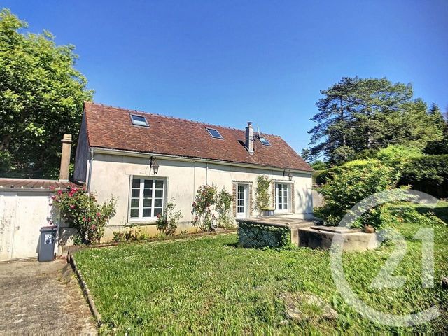 Maison &agrave; louer - 4 pi&egrave;ces - 65,15 m2 - Noe - 89 - BOURGOGNE