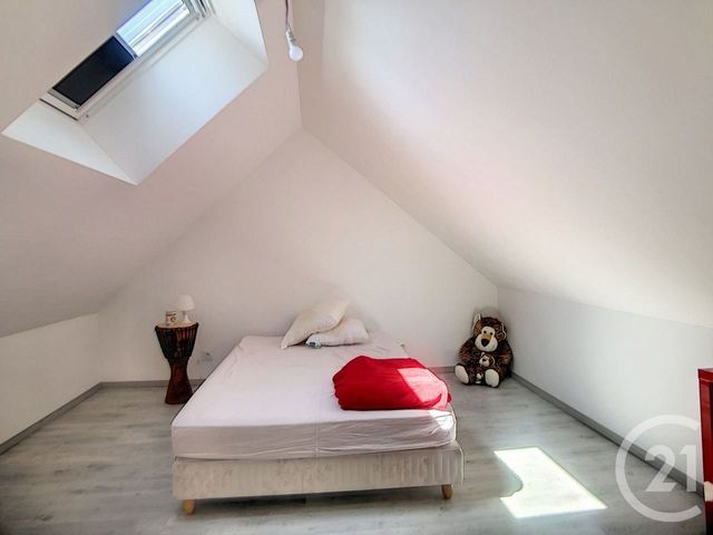 Maison &agrave; louer - 4 pi&egrave;ces - 65,15 m2 - Noe - 89 - BOURGOGNE