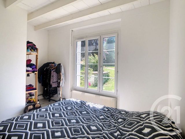 Maison &agrave; louer - 4 pi&egrave;ces - 65,15 m2 - Noe - 89 - BOURGOGNE