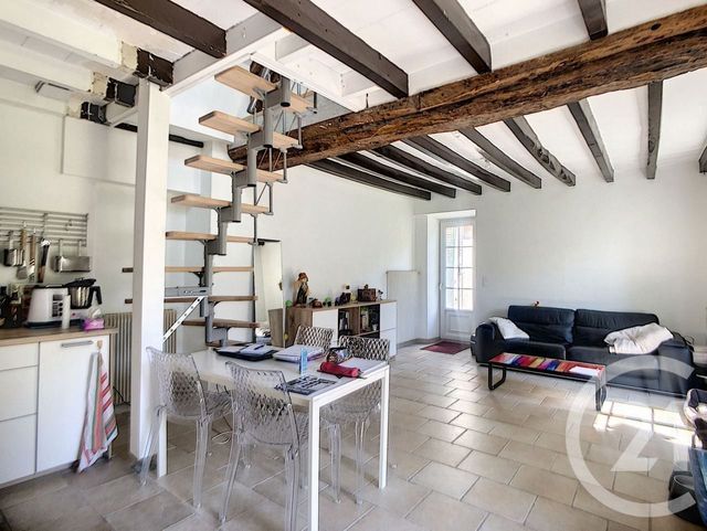 Maison &agrave; louer - 4 pi&egrave;ces - 65,15 m2 - Noe - 89 - BOURGOGNE