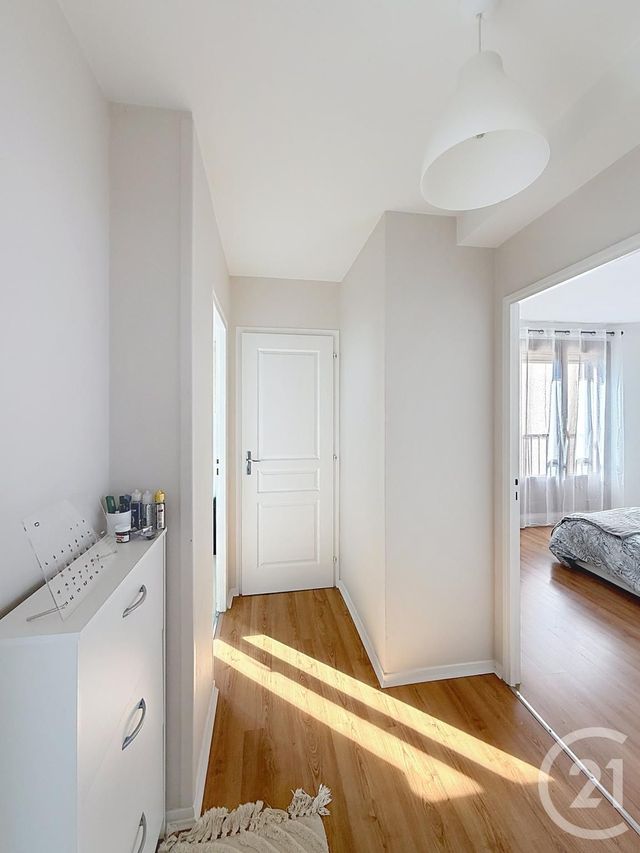 Appartement F2 &agrave; vendre - 2 pi&egrave;ces - 48 m2 - St Clement - 89 - BOURGOGNE