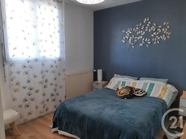 Appartement F3 &agrave; vendre - 3 pi&egrave;ces - 58,11 m2 - Sens - 89 - BOURGOGNE
