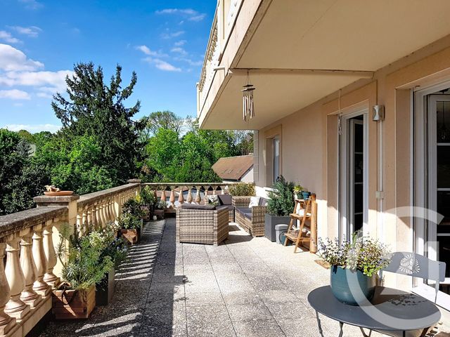 Appartement F3 &agrave; vendre - 3 pi&egrave;ces - 58,11 m2 - Sens - 89 - BOURGOGNE