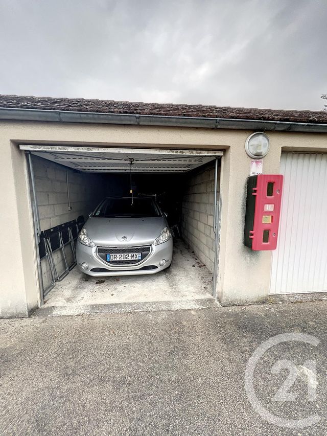 Appartement F3 &agrave; vendre - 3 pi&egrave;ces - 58,11 m2 - Sens - 89 - BOURGOGNE