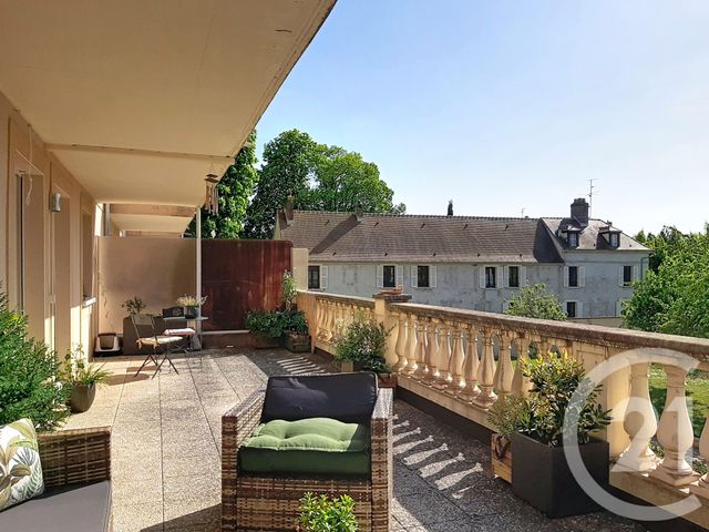 appartement - SENS - 89