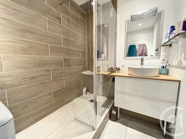 Appartement F3 &agrave; vendre - 3 pi&egrave;ces - 58,11 m2 - Sens - 89 - BOURGOGNE